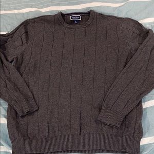 Club Room sweater - men’s size XL